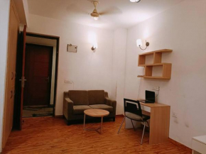 Lavish furnished studio apartment